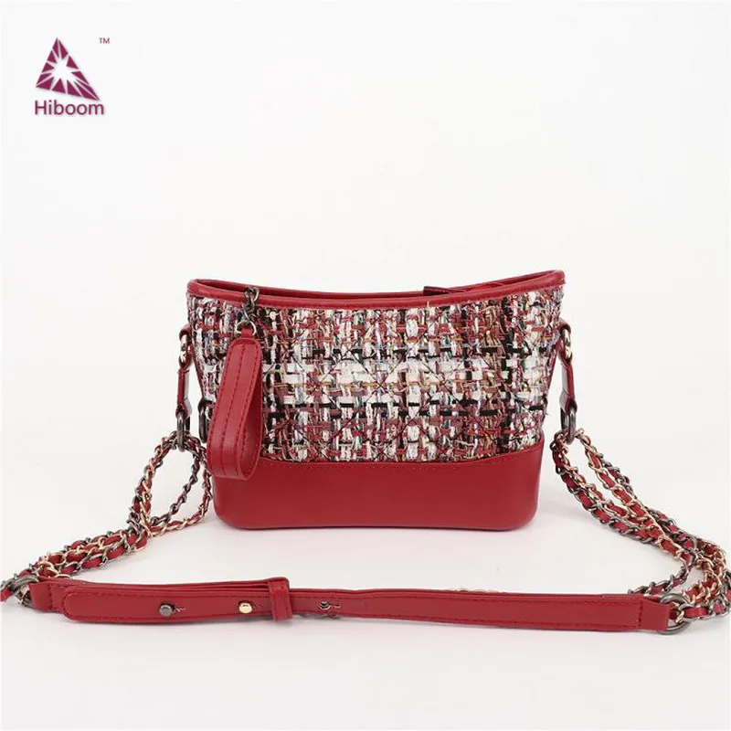 

Luxury Handbags Women Bags Designer Summer Vintage Weave Chain Shoulder Bag Messenger Crossbody Bags For Women 2019 bolso mujer