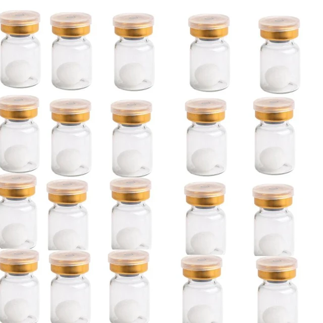 Japan Pure Collagen Ball Natural Silk Protein Anti Aging Essence Firming Wrinkle Removal Facial Serum Korean Cosmetics 20 boxs