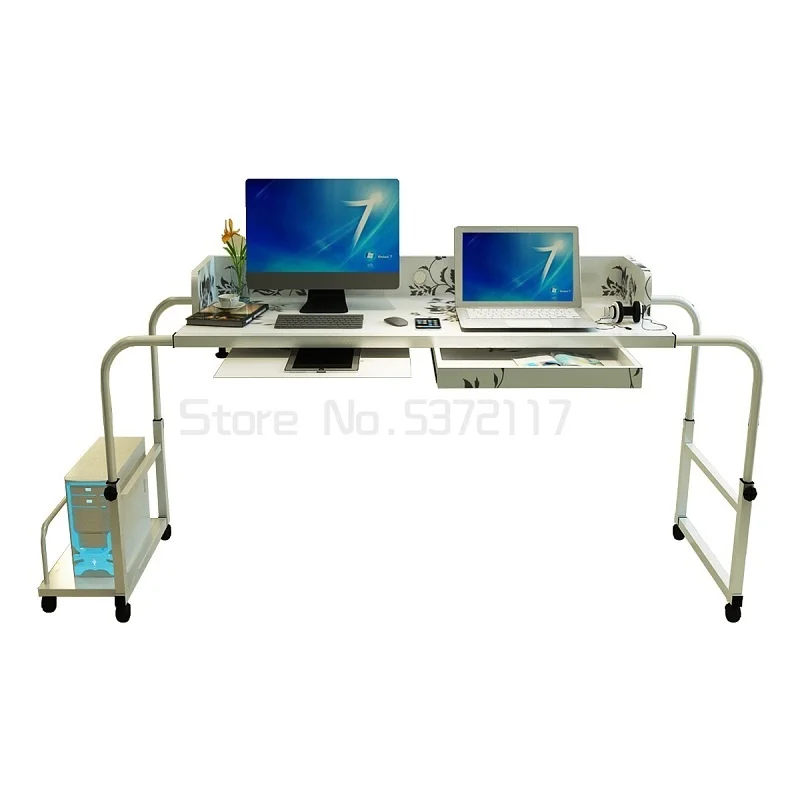 PROD 1005003066261716 Double telescopic bed movable lifting notebook
desktop computer table cross bed table PROD 1005003066261716 Double telescopic bed movable lifting notebook
desktop computer table cross bed table