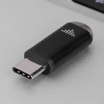

Wireless Infrared Appliances Adapter Mini Phone Smart Remote Control Micro Type C Infrared APP Wireless Controller