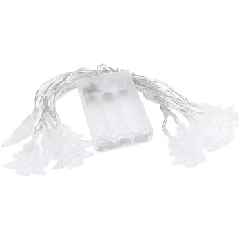 

10M LED Christmas Tree String Birthday Light String for New Year Room/Valentine's Day Decoration Warm White light