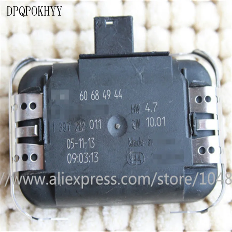 DPQPOKHYY 2 шт. 60684944 60 68 49 44 1 397 212 011 чехол для Bosch Fiat Regensensor | Автомобили и мотоциклы