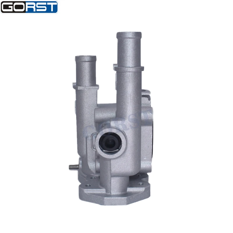 Крышка корпуса термостата 96984103 для Chevrolet Chevy Cruze Aveo Orlando для Opel Astra Zafira Signum Moka 96817255