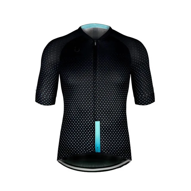 Gobike MAILLOT унисекс MANGA CORTA CX PRO SPARKLER NITE Pro одежда для велоспорта PRO Team велосипедный комбинезон шорты для мужчин велосипед Джерси Se - Цвет: cycling jersey 4