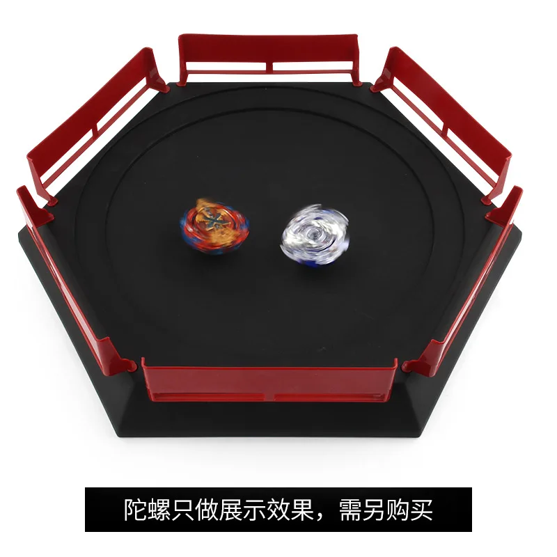 Новые продукты Ограниченная серия Спиннер сопутствующие продукты zhan dou pan Beyblade гироскоп пластина вращающаяся битва DIY спортивная гироскоп пластина T