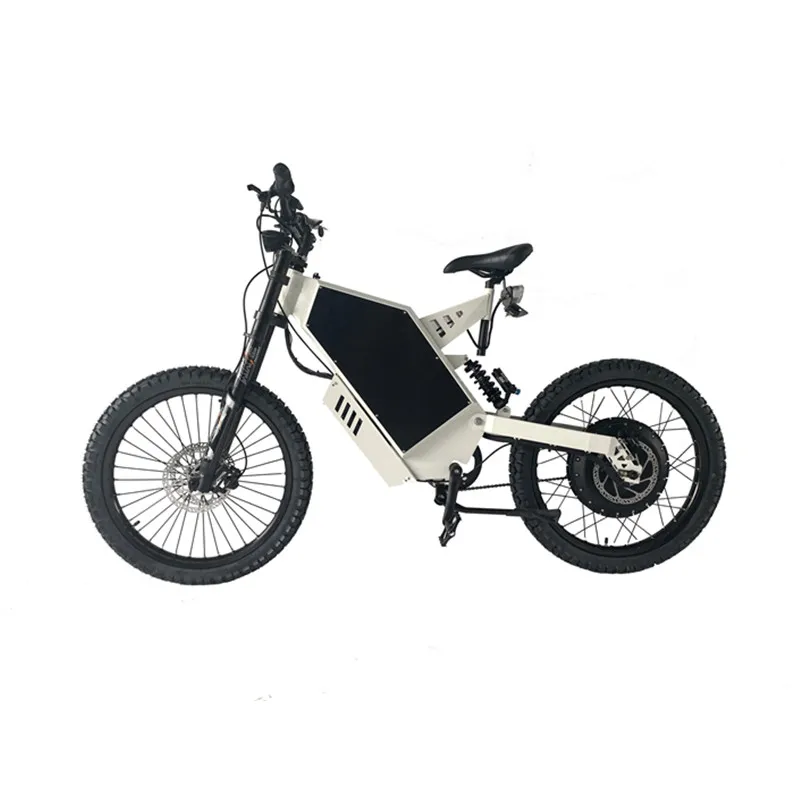 Factory Suppliers 8000W Power Pedal Assist Motor EBike 72v 41.6ah Lithium Battery Road 72v 12000w Ebike