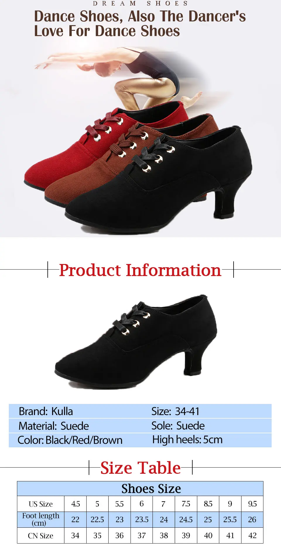 Женская обувь для латинских танцев; обувь для взрослых с квадратным каблуком; замшевые резиновые спортивные туфли для учителя; вальс; Танго; фокстрот; Каблук 5 см; Уличная обувь