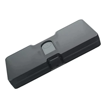 

550ML Black Water Tank For Xiaomi STYJ02YM Robotic Vacuum Cleaning Accessories Replacement Household Appliances Parts