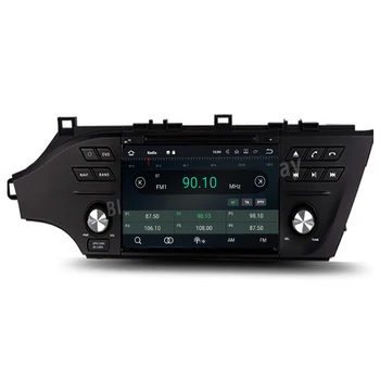 

4GB RAM Android 10 Car GPS Navigation For Toyota Avalon 2013-2019 DVD Multimedia Player Auto Radio Stereo Free Map WIFI 4G LTE