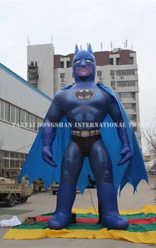 

Most popular high quality inflatable cartoon character for event decoration