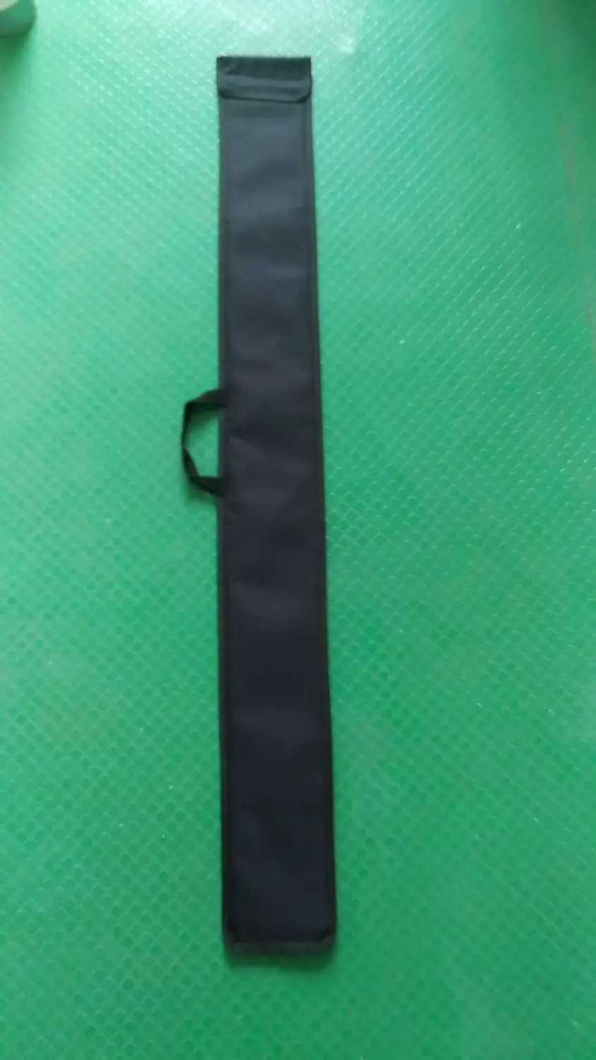 Горячая продажа полный углерод белый цвет Гренландский весло и свободный bag Q20