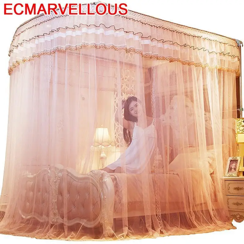 Ciel De Enfant Bed Kid Nordic Baby Zanzariera Lit Mosquiteiro Para Cama Adulto Moustiquaire Cibinlik Canopy Klamboe Mosquito Net