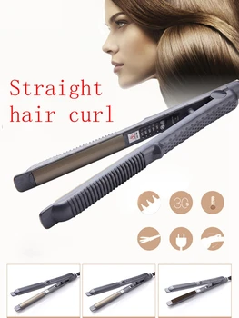 

2 close a hair curler straight power generating splint wave corn perm bump clip