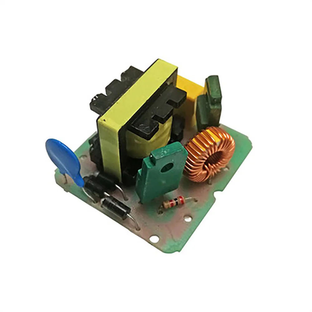 

Transformer Boost Module Inverter Power Supply 12V Liter 220V Step Up 40W Plastic Metal Inverters