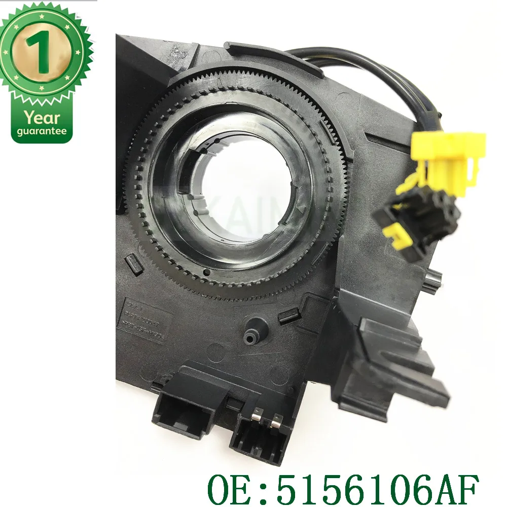 OEM 5156106AF 56046534AH 5156106AF 5156106AD 05156106 5156106AE 5156106AG для Chrysler Jeep Dodge 2007-16