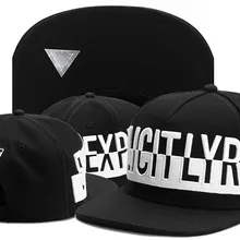 Фирменная Кепка уличная танцевальная Гангстерская бейсболка головной убор Хип-хоп для мужчин и женщин для взрослых Уличная Повседневная Кепка-бейсболка от солнца