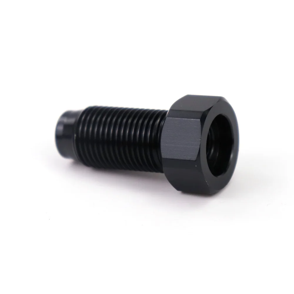 3/8-24UNF CO2 Cartridge Cylinder to 88G CO2 Cartridge Thread (M16*1.5) Adapter Convert Adapter air filling adapter soda maker adapter kit