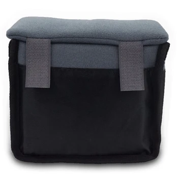 

Portable SLR Camera Insert Bag Inner Partition Padded Protector Bag for DSLR SLR Camera Bag