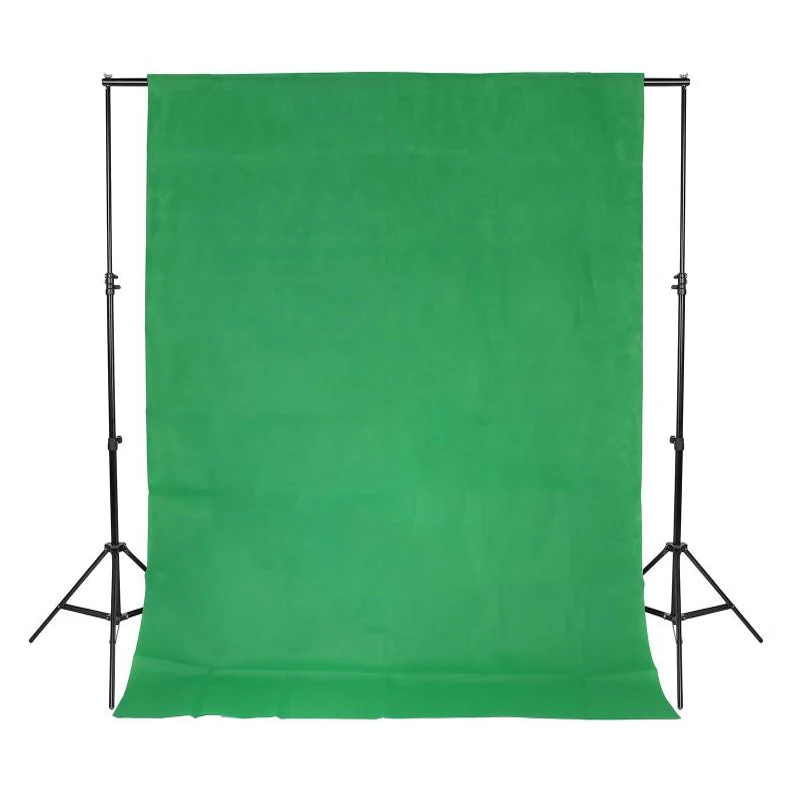  Photography Photo Studio Background Backdrop Non-woven Solid Color  Green Screen Background Cloth For Photo Studio Video - Backgrounds -  AliExpress