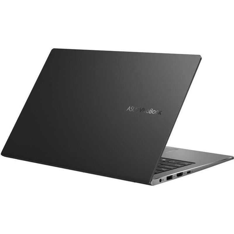 Ноутбук ASUS VivoBook S333JA EG009 13.3&quot IPS i5 1035G1 8Гб 512Гб SSD Intel UHD 90NB0Q54 M00800|Ноутбуки| |
