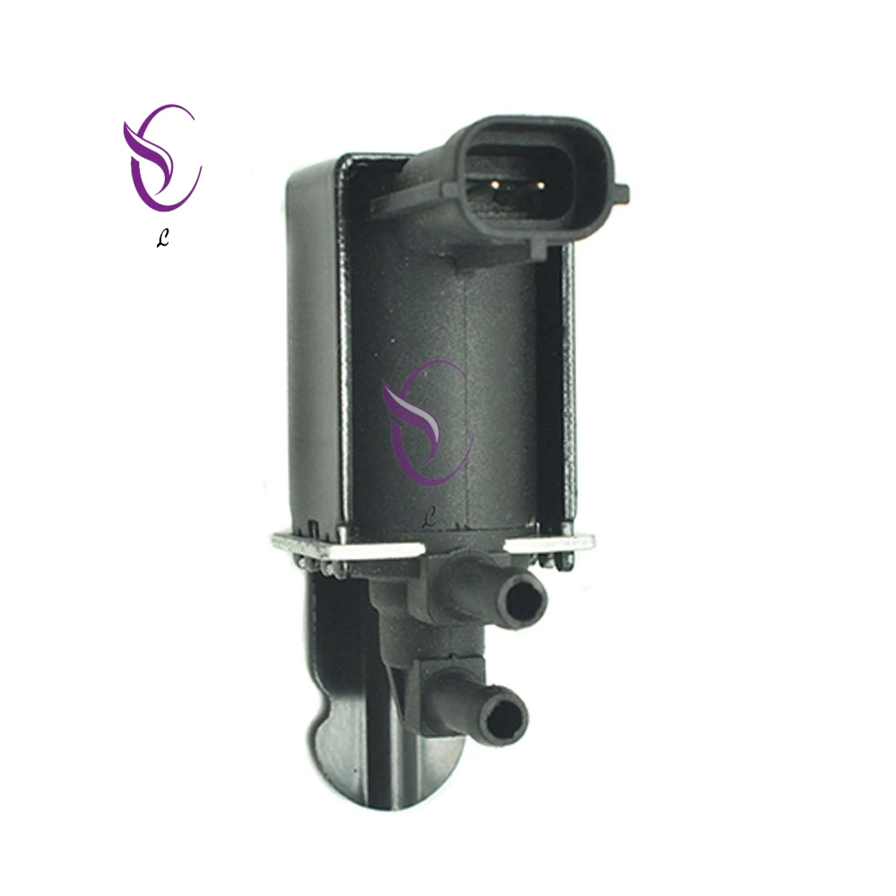 ZL01-18-741 ZL0118741 ZL01 18 741 вакуумный электромагнитный клапан для Mazda 323 Protege AEBA08 AEBA09 ALBA10 1 6