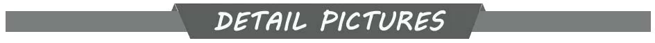 DETAIL PICTURES细节图片