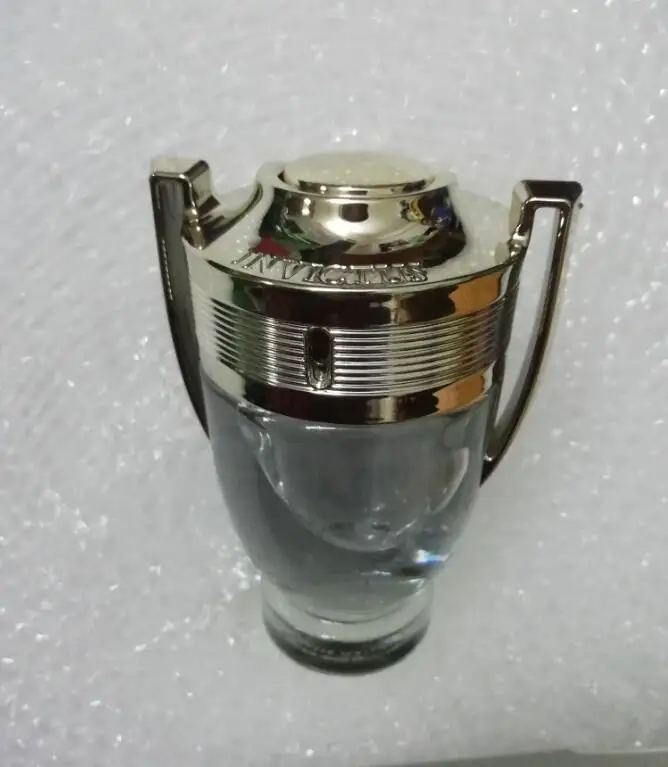 Высокое качество! Фирменная оригинальная посылка, мужские духи invictus, мужской аромат для джентльменов, parfum bs07