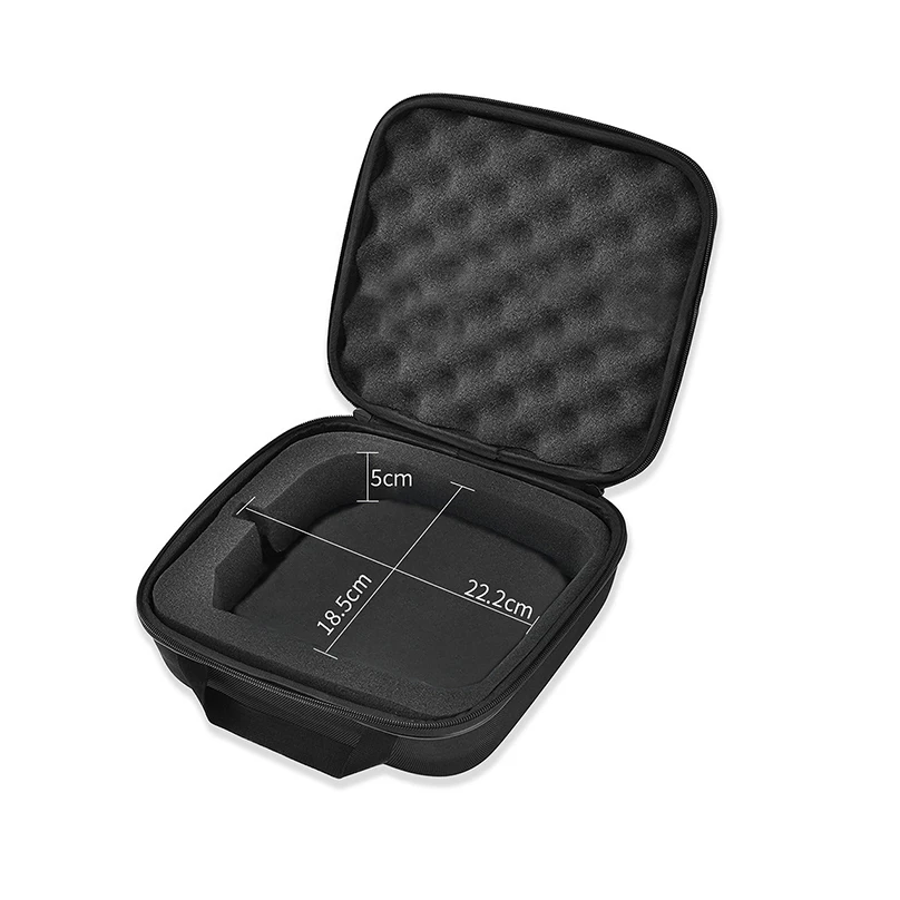 Universal Nylon Storage Case