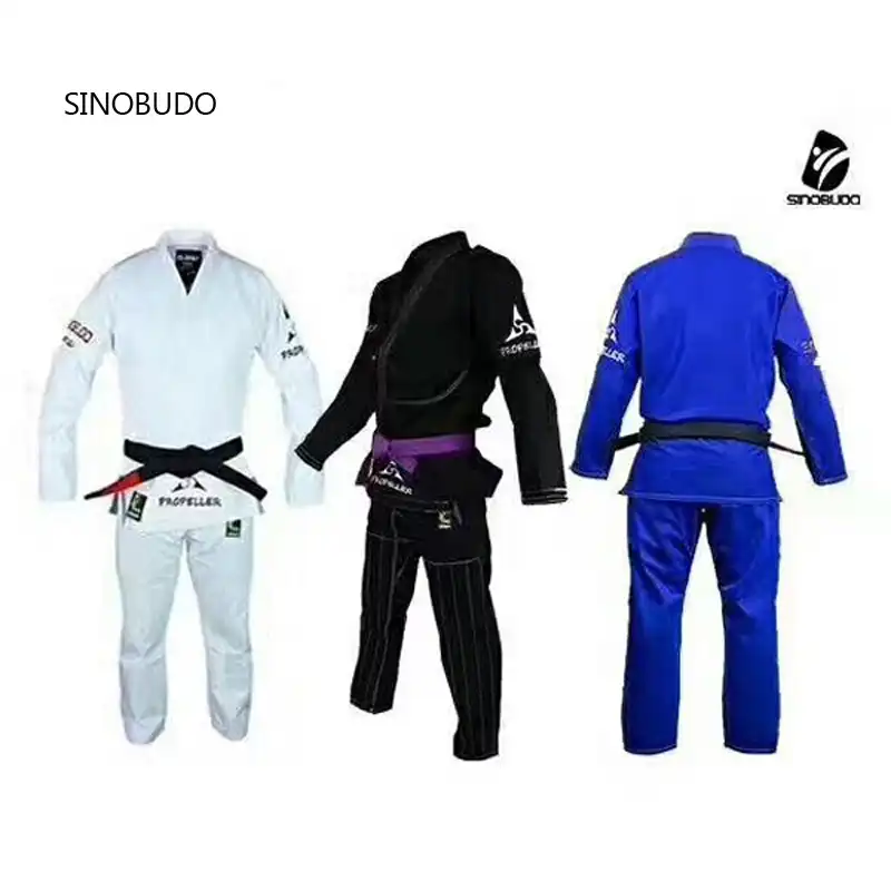 bjj gi top only