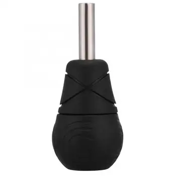 

Tattoo Tube Tattoo Grip Silicon Anti-slip Handle Auto Lock Handle Tube Grip Tattoo Art Tools Tattoo Needles Grip Tattoo Supplies