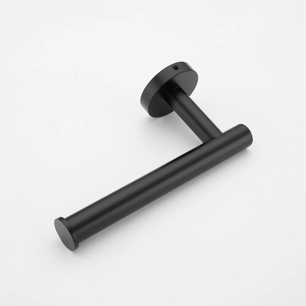 Bathroom Hardware Set Bathroom Hardware Accessories Toilet Paper Holder Towel Hook Bathroom Accessories Set
