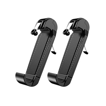 

for PUBG Mobile Controller Smart Phone Gaming Trigger PUBG Gamepad Shooter Joystick Fire Button for iPhone Android
