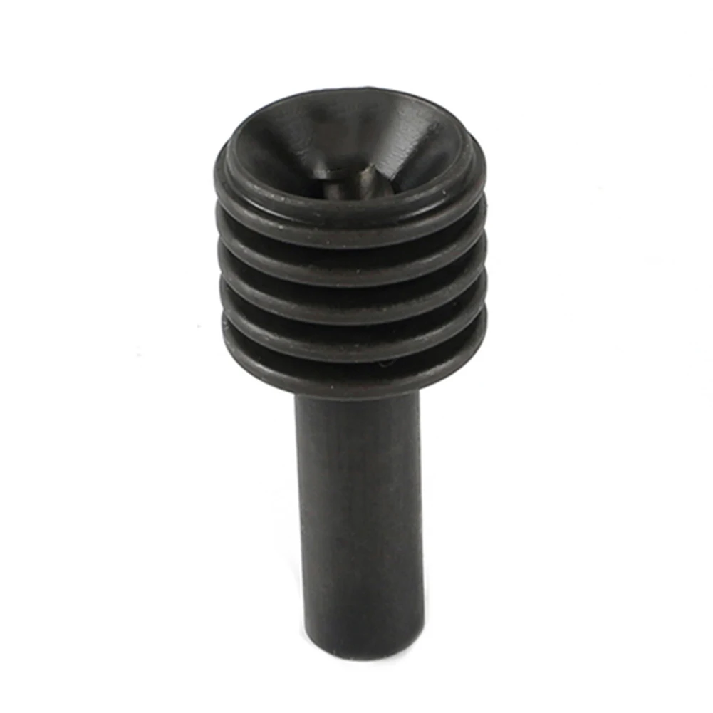New Hot 8mmx82mm Ceramic Mud Powder Extruder Screw Throat Feed Rod for 3D Printer