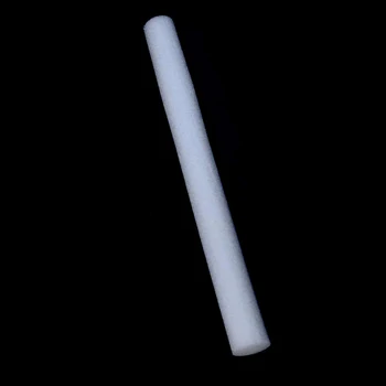 

New 100 * 8mm 10pcs Humidifier Sticks Replacement Cotton Filter Sticks Cotton Core for Portable Mini Personal USB Humidifier