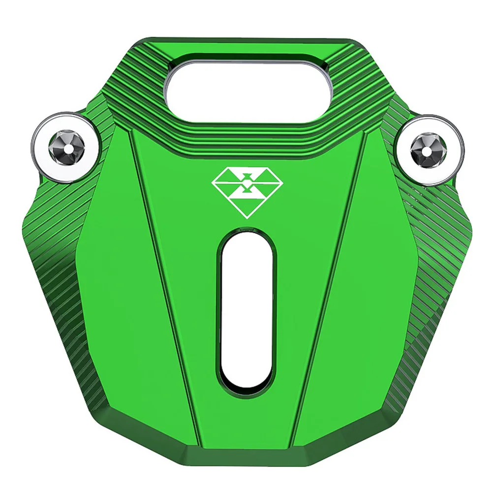 Дух зверя чехол для ключей от мотоцикла Крышка корпуса для Kawasaki Ninja250 Ninja400 Ninja650 Z1000 Z800 Versys650 KLE650 Zzr400 Zzr1200