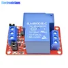 Module de relais à 1 canal cc 5V 12V 24V 30A avec Triger de niveau optocoupleur pour Arduino Mega AVR PIC DSP bras haute puissance à un canal ► Photo 1/6
