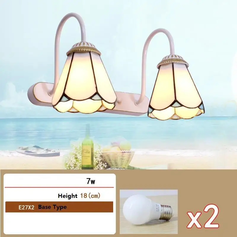 Промышленный Декор Wandlampen Aplique De бра Lampara для внутреннего освещения спальни Wandlamp светильник для дома настенный светильник