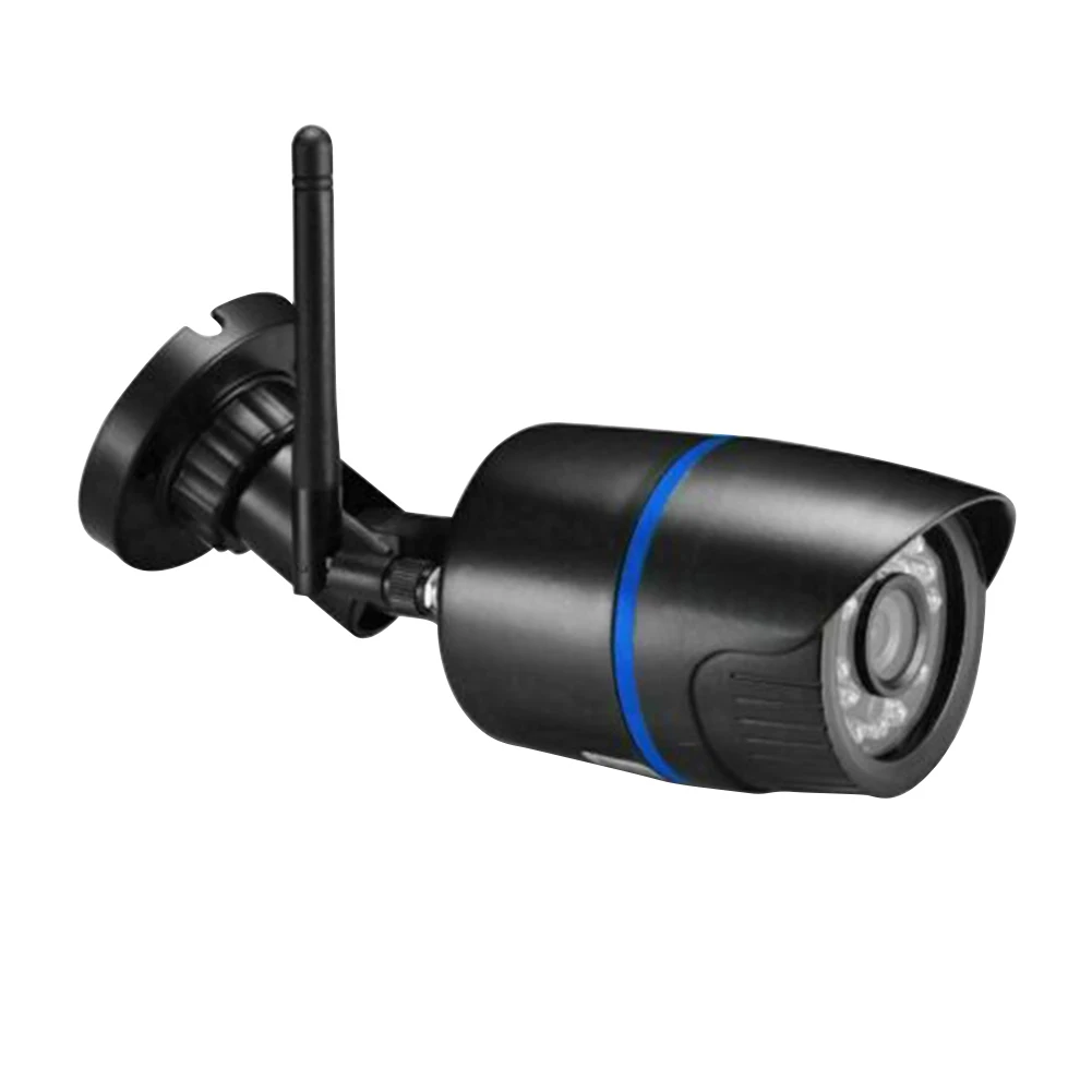 

1080P Outdoor Infrared WIFI Security IR Surveillance Night Vision Waterproof CCTV Network Cam IP Camera Indoor 2 Million Home