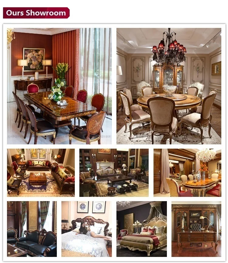 show room