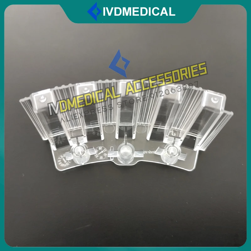 Рисунок 2 - Новинка, оригинальные кюветы Mindray BS240 BS280