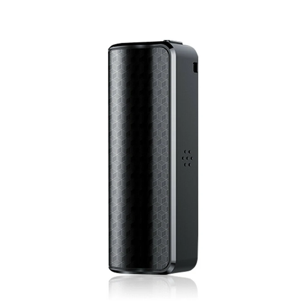 Mini Waterproof MP3 Voice Audio Smart Recorder