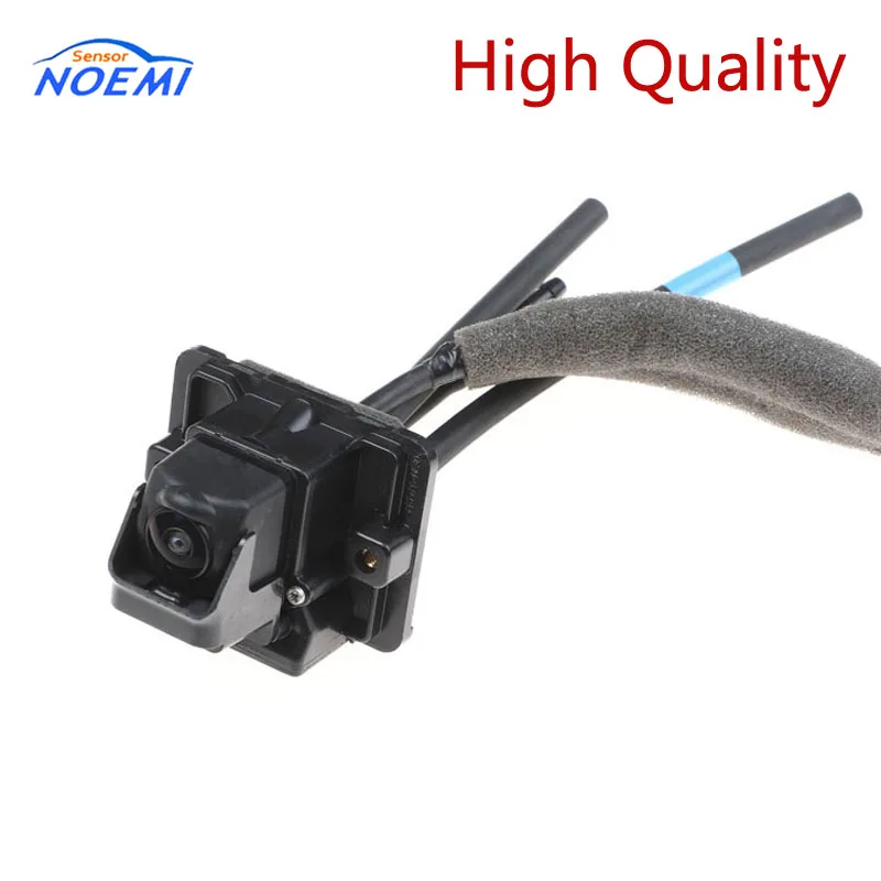 

YAOPEI Original Rear View Parking Assist Camera 28442-3YR0A 284423YR0A For Nissan MURANO For Loulan Z51 2008-2015