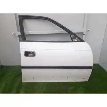 

RIGHT FRONT DOOR OPEL ASTRA F SALOON