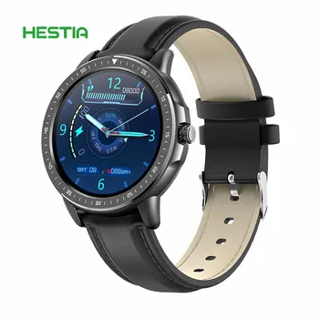 

Smart Watch Fitness Tracker UNISEX Wearable Devices Smart Band Heart Rate Monitor Detection Smart Bracelet Relogio Inteligente