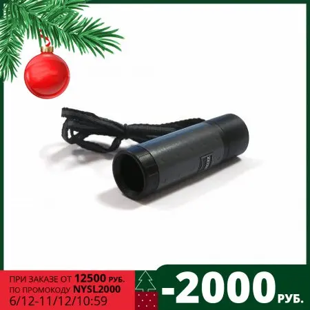 Монокуляр Carl Zeiss CONQUEST 6x18 T* | Спорт и развлечения