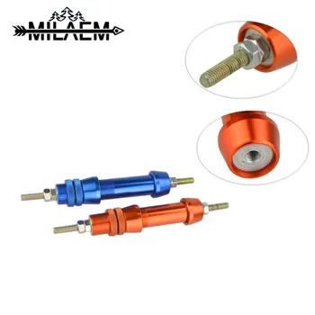 

1pc Bowfishing Reel Seat Adaptor Stabilizer Bow Fishing Mounting Reel Compound Bow Outdoor Shooting Accessories