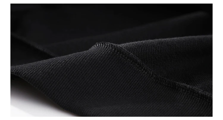Pioneer Camp черные толстовки Мужская Уличная Повседневная известная брендовая одежда однотонная мужская толстовка с капюшоном AWY908188