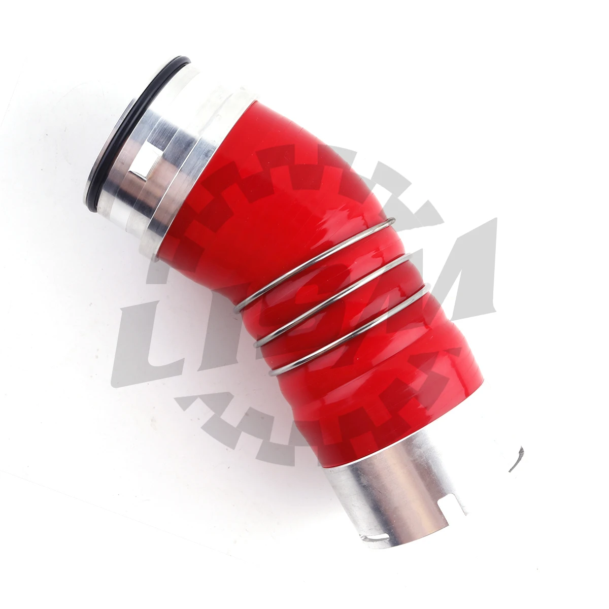 3-слойный высокопроизводительный силиконовый охлаждающий турбошланг с