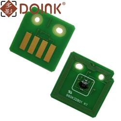 20pcs Chip 106R01573 106R01570 106R01571 106R01572 For Xerox Phaser 7800 Toner Cartridge