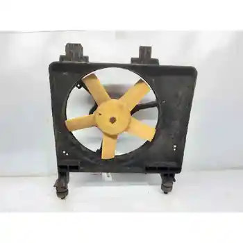 

96FB8K620DA ELECTRIC FAN FORD FIESTA SALOON